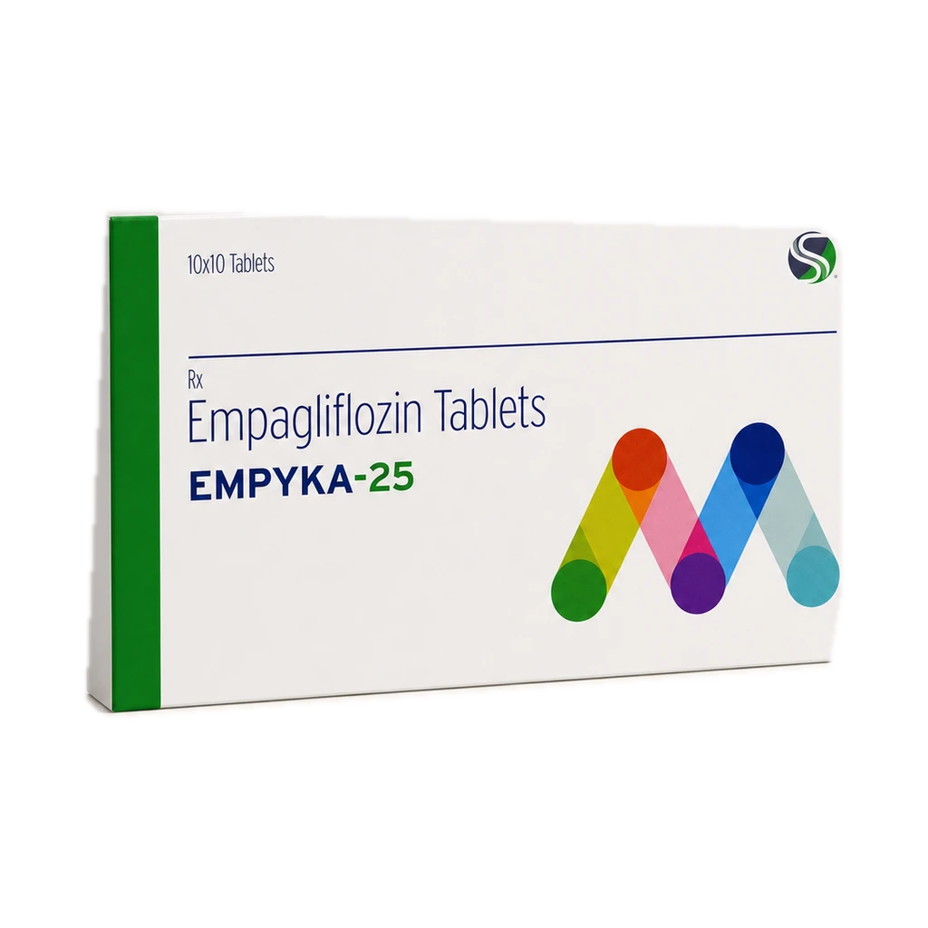 EMPYKA-25