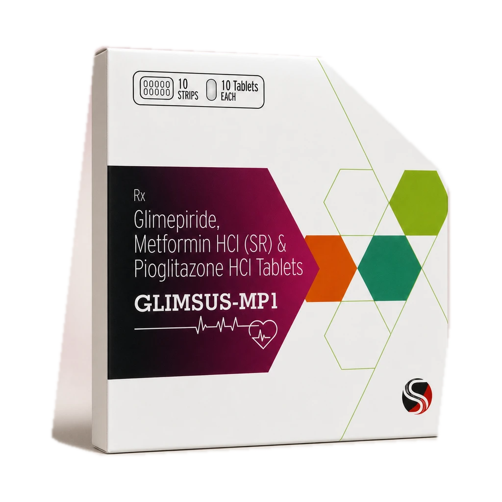 GLIMSUS MP1