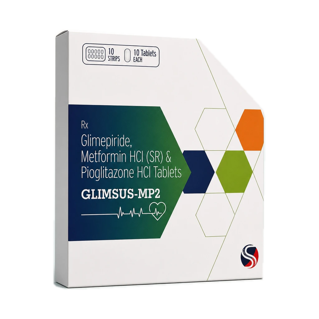 GLIMSUS MP2