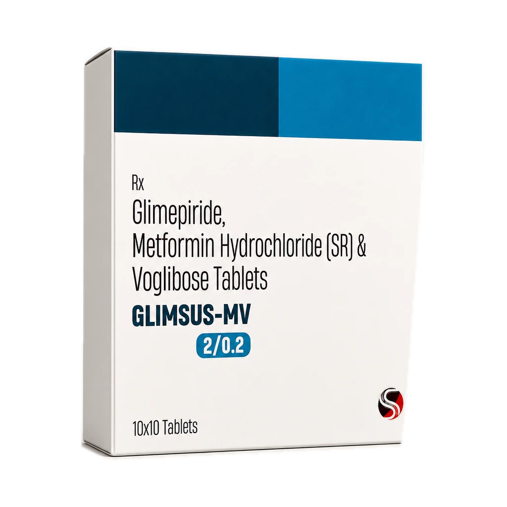 GLIMSUS MV 2/0.2