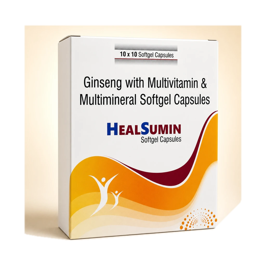 HEALSUMIN